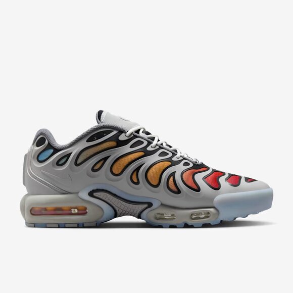 Nike Men’s Air Max Plus Drift Men’s Running Shoes FD4290-002, Size 8.5 (New) - Picture 14 of 16
